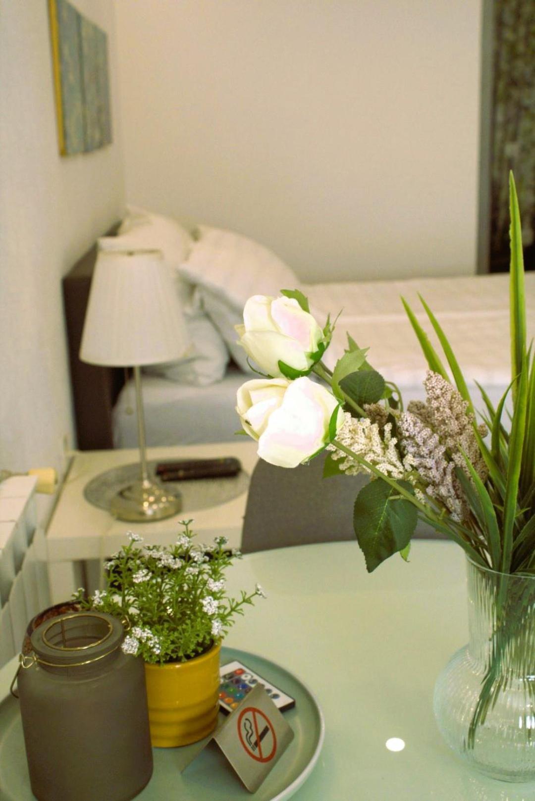 Moonlight Visoko Appartement Buitenkant foto