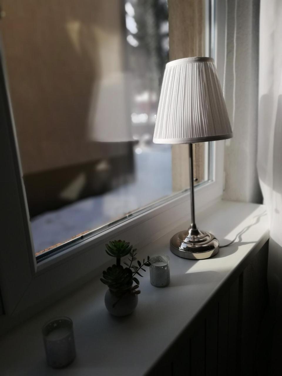 Moonlight Visoko Appartement Buitenkant foto