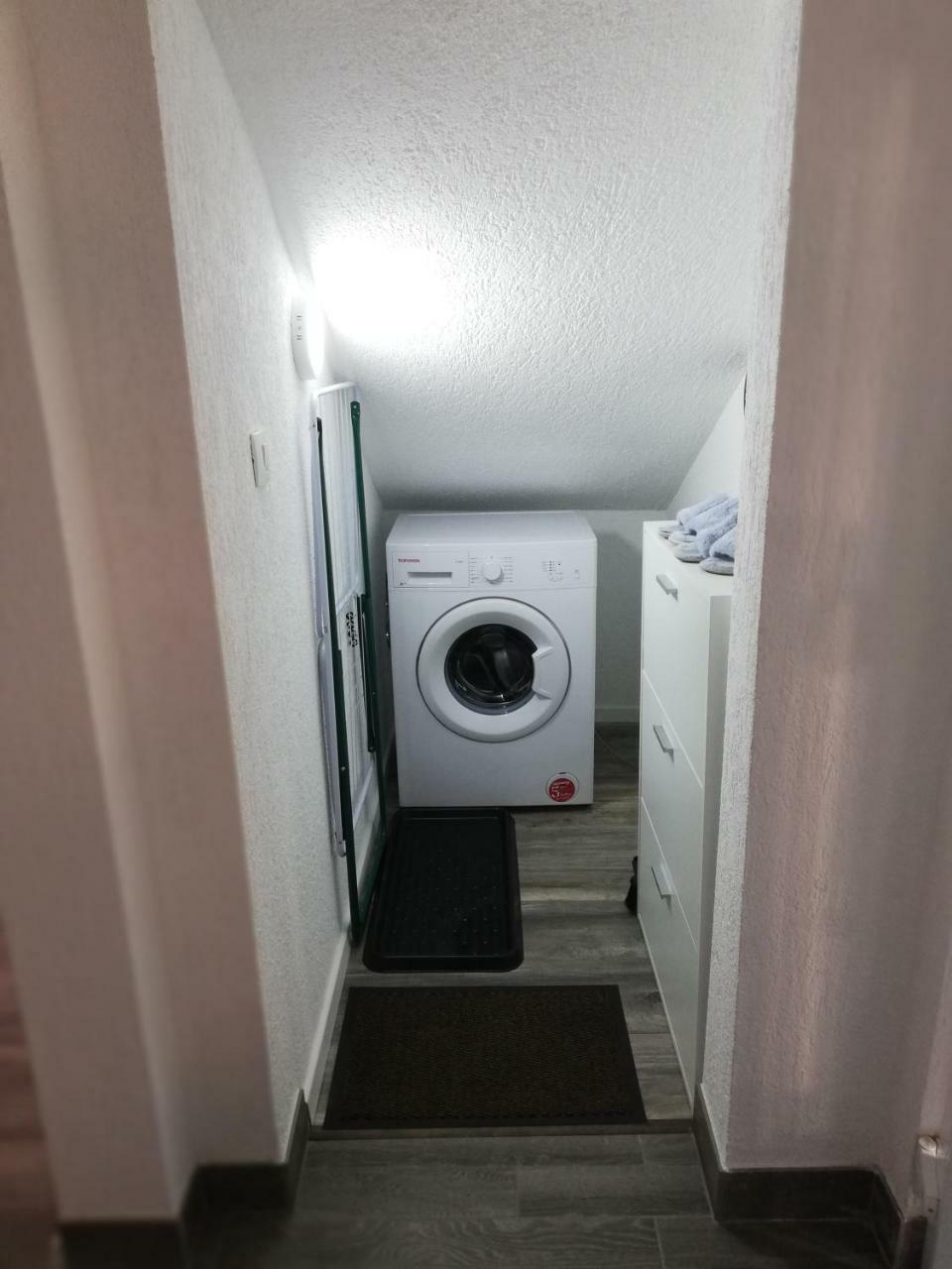 Moonlight Visoko Appartement Buitenkant foto