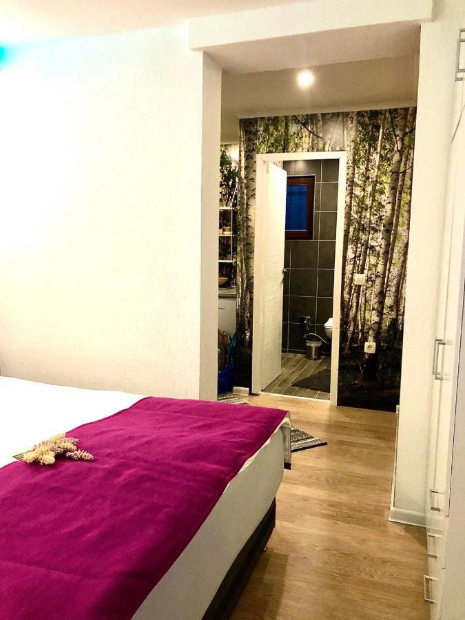 Moonlight Visoko Appartement Buitenkant foto