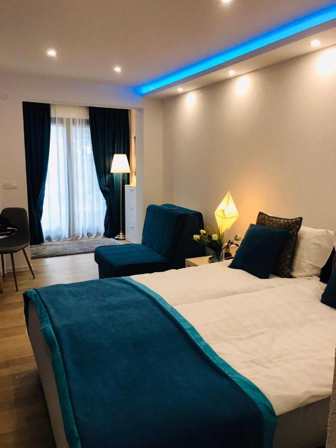 Moonlight Visoko Appartement Buitenkant foto